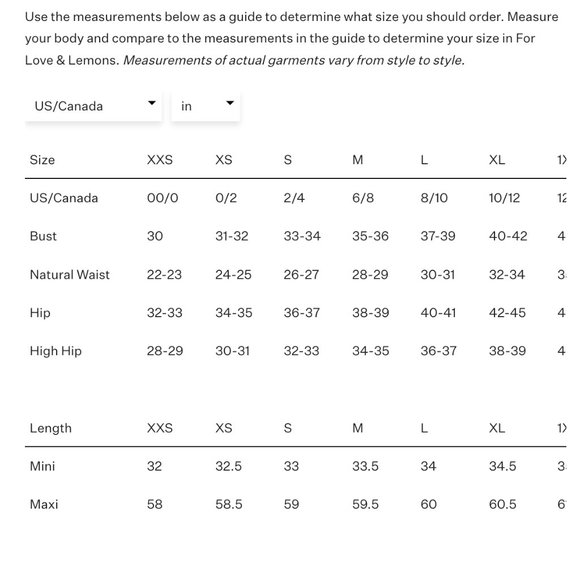 For Love & Lemons Bonita Dress Revolve - Picture 14 of 14